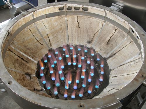 大型全自动商用液压升降行星搅拌燃气加热辣椒酱炒锅 价格、厂家与调味炒锅选购指南